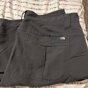 North Face Shorts